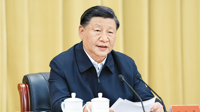 习近平在文化传承发展座谈会上的讲话