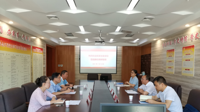 民革贵州省委领导赴贵州民族大学调研座谈