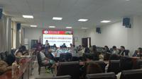 我院召开2025年春学期MBA师生座谈交流会