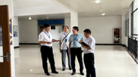抓常规，正风气——我校开展2024-2025学年第一学期开学教学工作检查