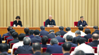 习近平对宣传思想文化工作作出重要指示