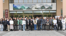 中国非物质文化遗产传承人研修培训计划|2026年“贵州雕刻技艺传承与发展研修班”在贵州民族大学开班