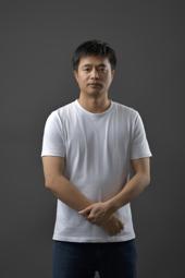 石朝林