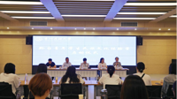 贵州民族大学“黔台青年学生民族文化体验营”活动圆满结束
