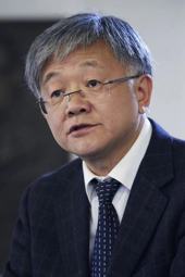 周晓虹