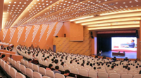 汲取砥砺奋进的精神力量  全力推动民大高质量发展 校领导作习近平总书记“七一”重要讲话精神宣讲