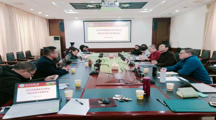 社会学院举行2022年国家社科基金项目申报书审读会