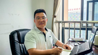 【民师匠心】贵州民族大学师德标兵董振邦：在语言田野与三尺讲台间，做永远的“搭桥人”