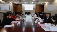 昆明学院赴贵州民族大学开展学习交流座谈会