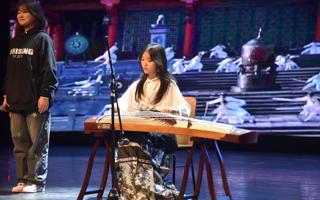 艺术表演