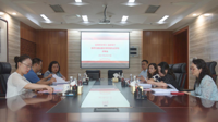 省精神文明办 省教育厅 推荐创建全国文明校园先进学校评审会在贵州民族大学召开