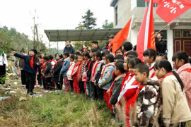 深耕民族沃土 赓续工艺文脉 为文明贵州新风采贡献智慧力量——美术学院民族工艺传承工作简述