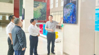 携手顶尖平台 共建学术高地吕国富率队赴京开展学术访问与合作交流