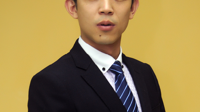 校友陈金明事迹