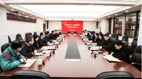 我校与西南民族大学签订合作框架协议
