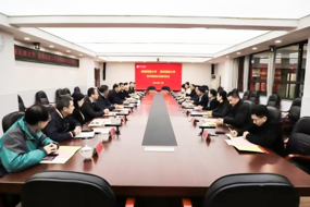 我校与西南民族大学签订合作框架协议