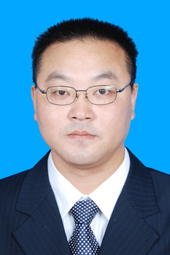 杨军