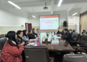 文学院顺利举行2026年度国家社科基金项目申报工作第二轮推进会