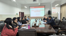 文学院顺利举行2026年度国家社科基金项目申报工作第二轮推进会