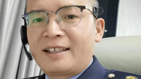 校友刘开略事迹