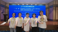 我院师生参加了中国东盟教育交流周活动