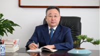 喜讯！我校副校长崔海洋教授入选“2025全国高被引学者”TOP 1%榜单