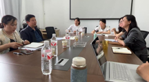 聚焦就业形势研判 精准发力助推毕业生高质量就业