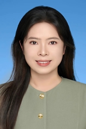 陆忠婷