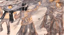 喜讯|我院师生近日在多个展览赛事中取得佳绩