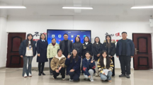 青春启航 “职”引未来|社会学院2025年大学生职业规划大赛圆满结束