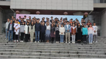  贵州民族大学第二届“全国大学生先进成图技术与产品信息建模创新大赛”校级选拔赛颁奖典礼顺利举行