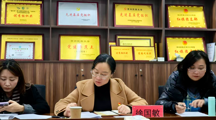 校党委常委、副校长徐国敏赴建筑工程学院教工第一党支部开展调研并讲授专题党课