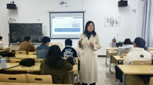 建筑工程学院开展2024年春季学期“开学第一课”工作