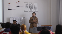 建筑工程学院召开学生安全稳定、厉行节约专题会议