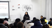 建筑工程学院召开征兵动员会议