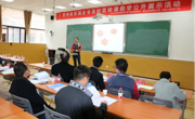 民大人物| 赵春波：当好引路人，让思政理论在课堂上闪光！