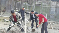 【民大新闻】谋产业 解难题 战疫情！从民大来的驻村第一书记，把心驻在了冽洞村