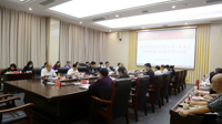 【民大新闻】校党委理论学习中心组（扩大）2020年第三次集中学习会议召开