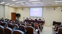 【民大新闻】我校2020西部高校微分方程中的变分方法讲习班开班
