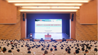 省社会科学院党委书记吴大华为我校师生作专题讲座