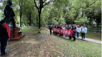 喜迎党代会㉕| 加强党建引领 促进内涵发展——生态环境工程学院向贵州民族大学第二次党代会献礼
