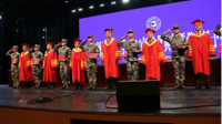 喜迎党代会㉚| 学思践悟中坚定理想信念 奋发有为中践行初心使命——辅导员向贵州民族大学第二次党代会献礼