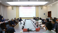 【民大新闻】培引结合 造就德才兼备的高层次创新人才 我校高层次人才座谈会召开
