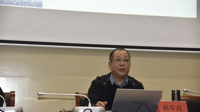 【民大新闻】我校召开国家社科基金项目申报辅导会