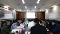 【民大新闻】大学城街道筹委会赴贵州民族大学调研
