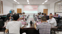 【民大新闻】民族地区古籍保护与文化传承研讨会在我校召开