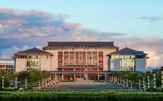 图书馆