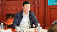 ​籽籽连心桥・书记校长有约 | 吕国富与青年教师代表交流座谈