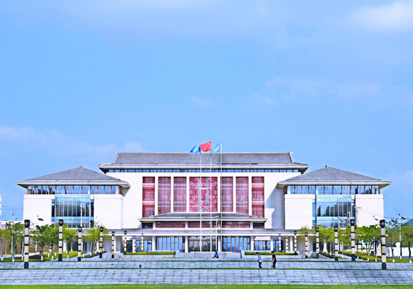 图书馆