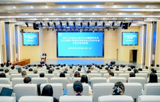 傩礼文化发展与跨文化传播国际学术研讨会暨中国傩戏学研究会2026年年会在贵州民族大学召开